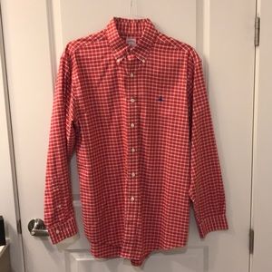 Brooks Brothers Non-iron Sport Shirt